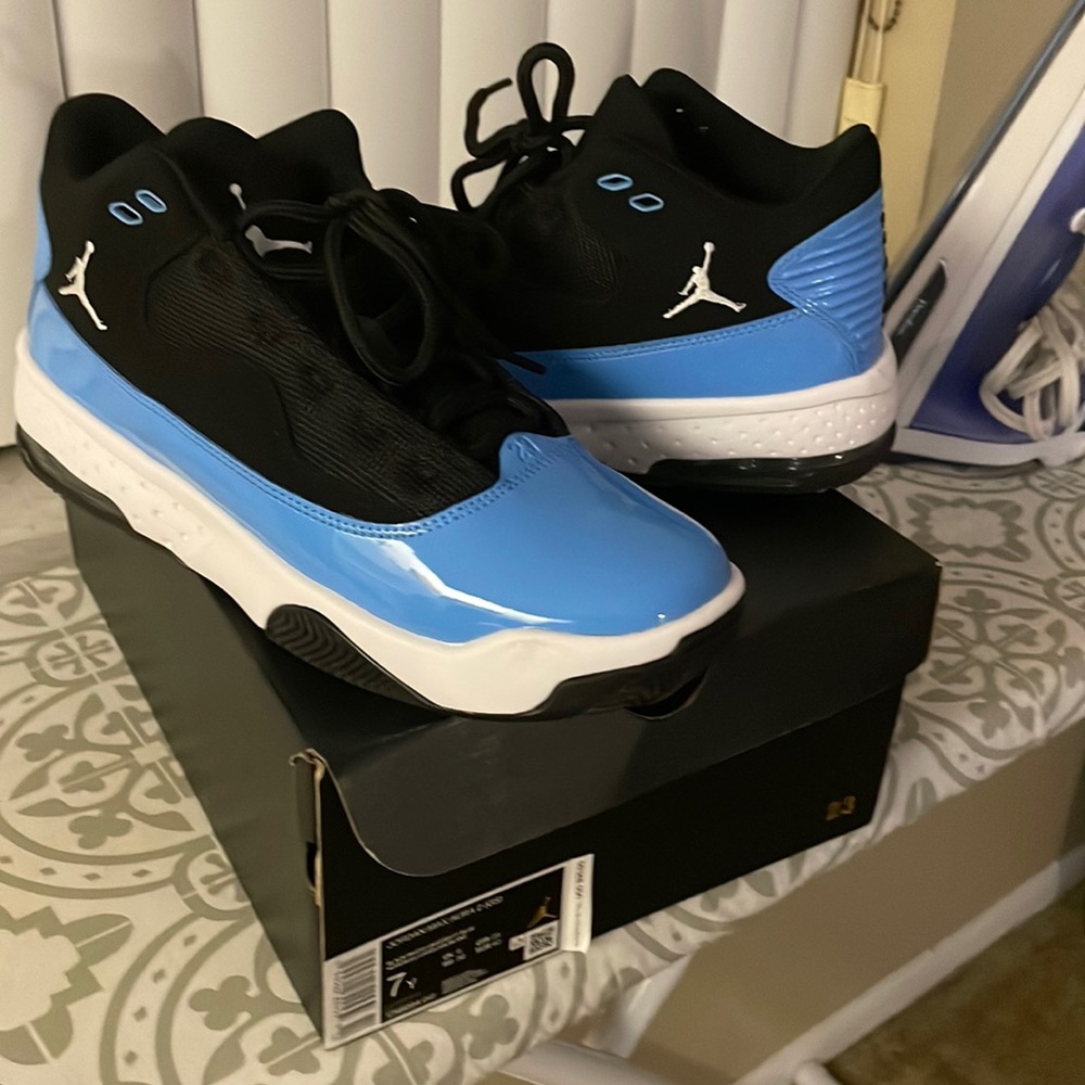 Jordan’s